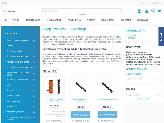 https://szneki.pl/