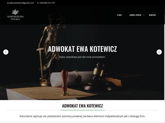 http://adwokat-kotewicz.pl