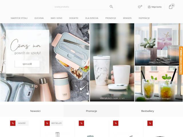 Mensa Home