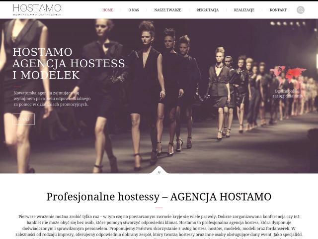 https://www.hostamo.pl/