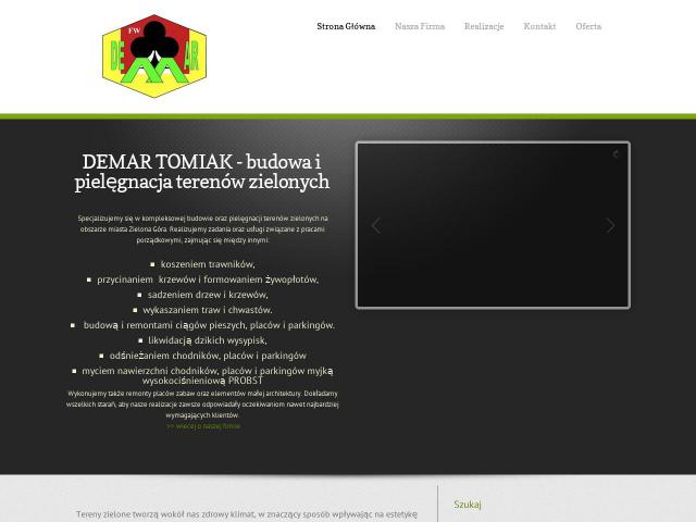 http://demar-tomiak.com.pl/