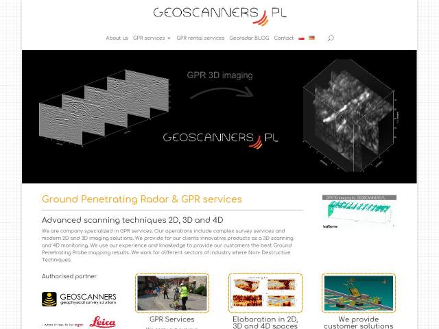 https://www.geoscanners.pl