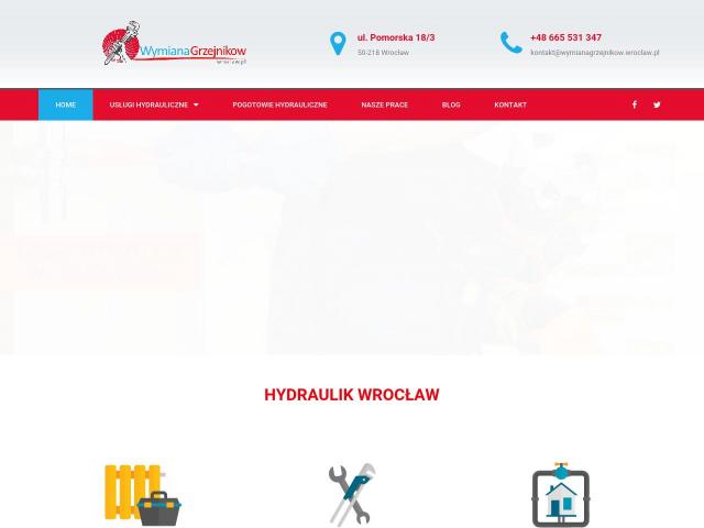 https://wymianagrzejnikow.wroclaw.pl/