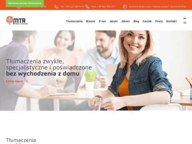 https://www.mtr24.pl