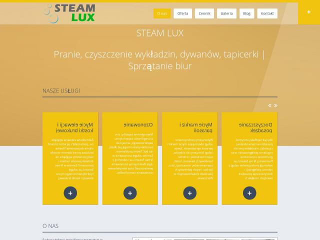https://steamlux.pl
