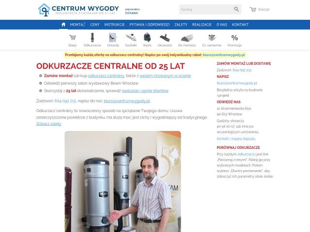 https://www.centrumwygody.pl/