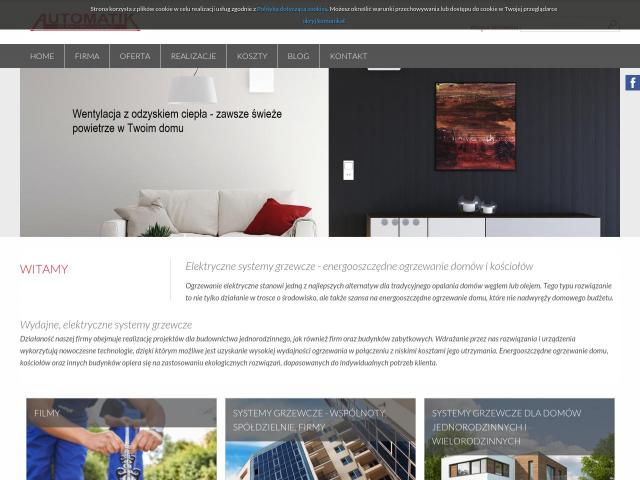 https://elektrocieplo.pl/