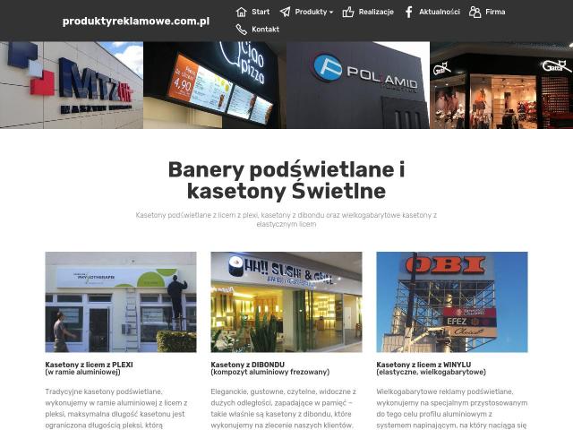 https://produktyreklamowe.com.pl/
