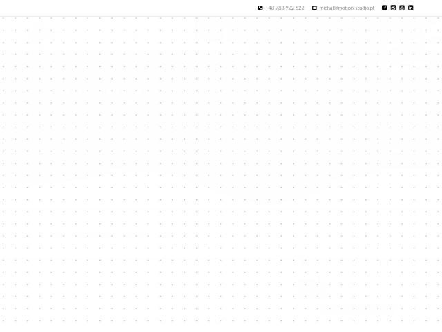 https://www.motion-studio.pl/