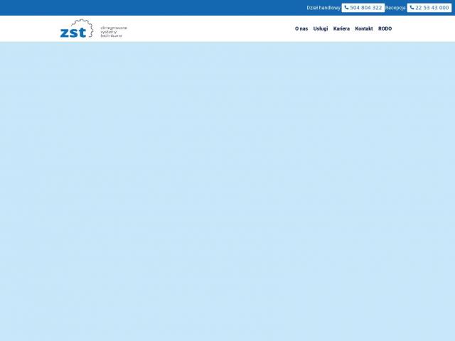 https://zstgroup.pl/