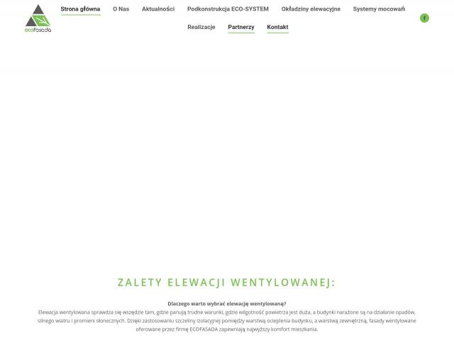 https://ecofasada.pl/