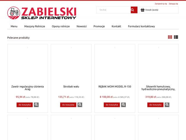 https://zabielski-sklep24.pl