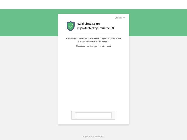 https://ewakulesza.com