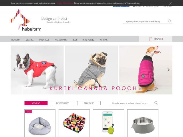 https://hubuform.pl/