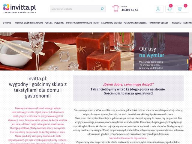https://www.invitta.pl/