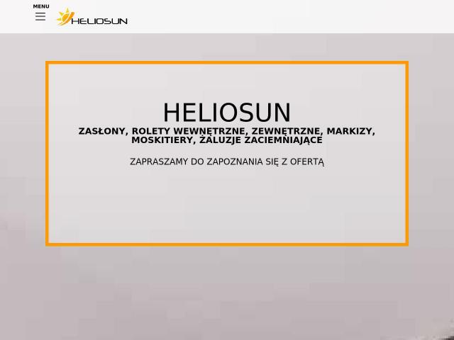 HelioSun
