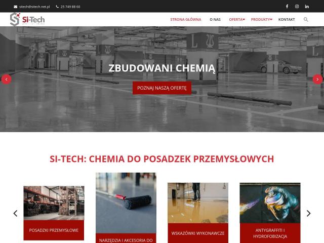 https://www.sitech.net.pl/