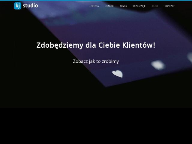 https://www.e-kjstudio.pl/